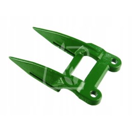 John Deere Z11228 H61954 double bayonet