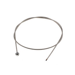 Wacker BS rammers throttle cable 0165628