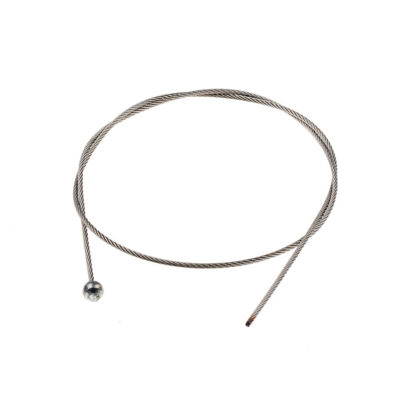 Wacker BS rammers throttle cable 0165628