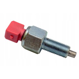 JCB loader handbrake sensor