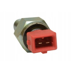 JCB loader handbrake sensor