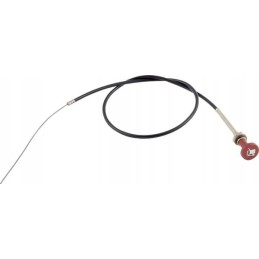 The extinguishing cable fits 4 cylinder 26901699561m91