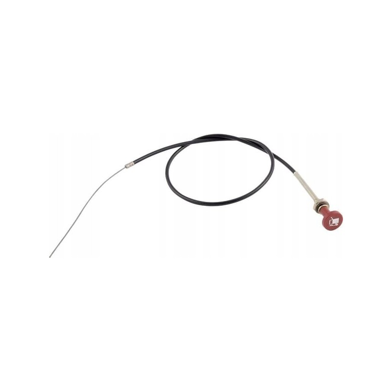 The extinguishing cable fits 4 cylinder 26901699561m91