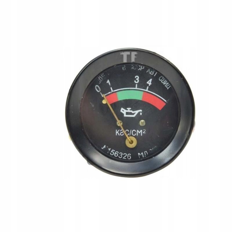 Oil pressure gauge for t 25 md219381050
