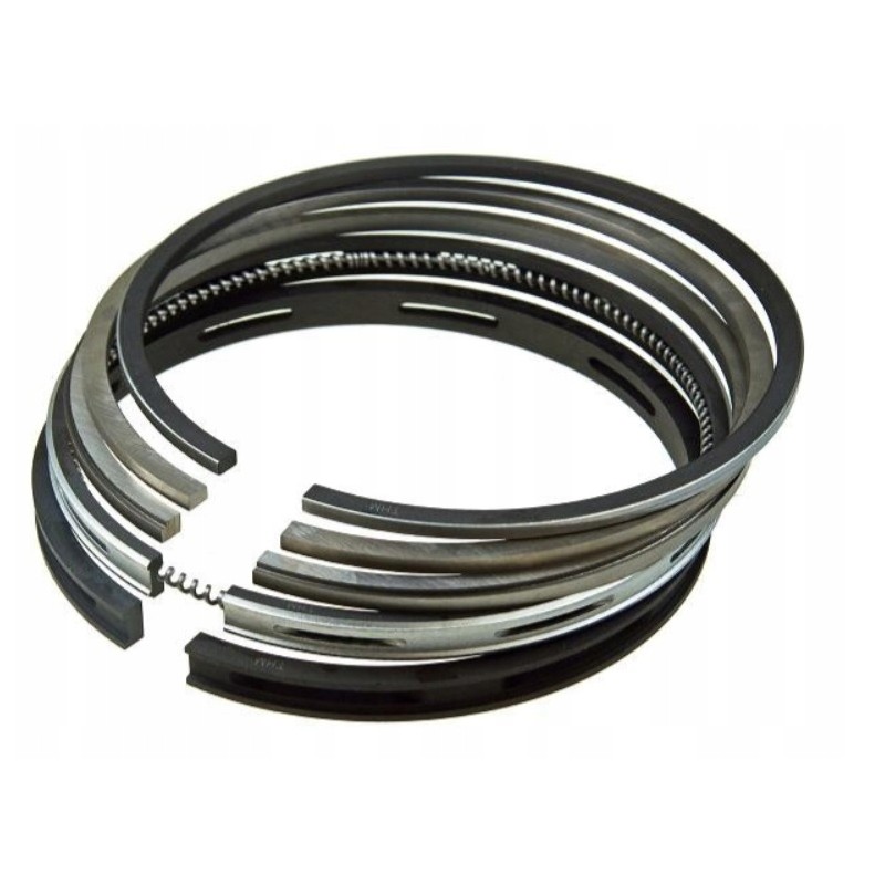 Ursus c 360 3p mf 3 piston rings
