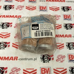 Hatz 1d41 1d50 fuel filler filter 40037800