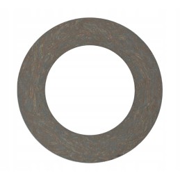 Lining disc for friction clutch 160x98mm