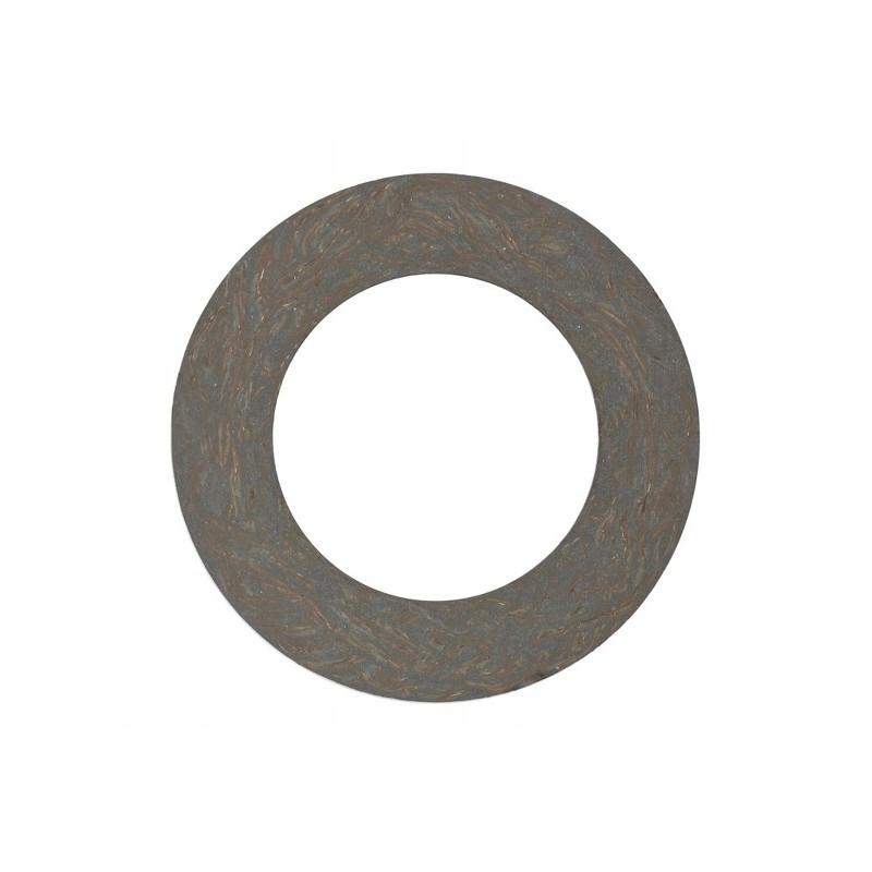 Lining disc for friction clutch 160x98mm