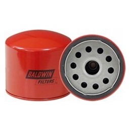 Spin on baldwin b7131 oil filter