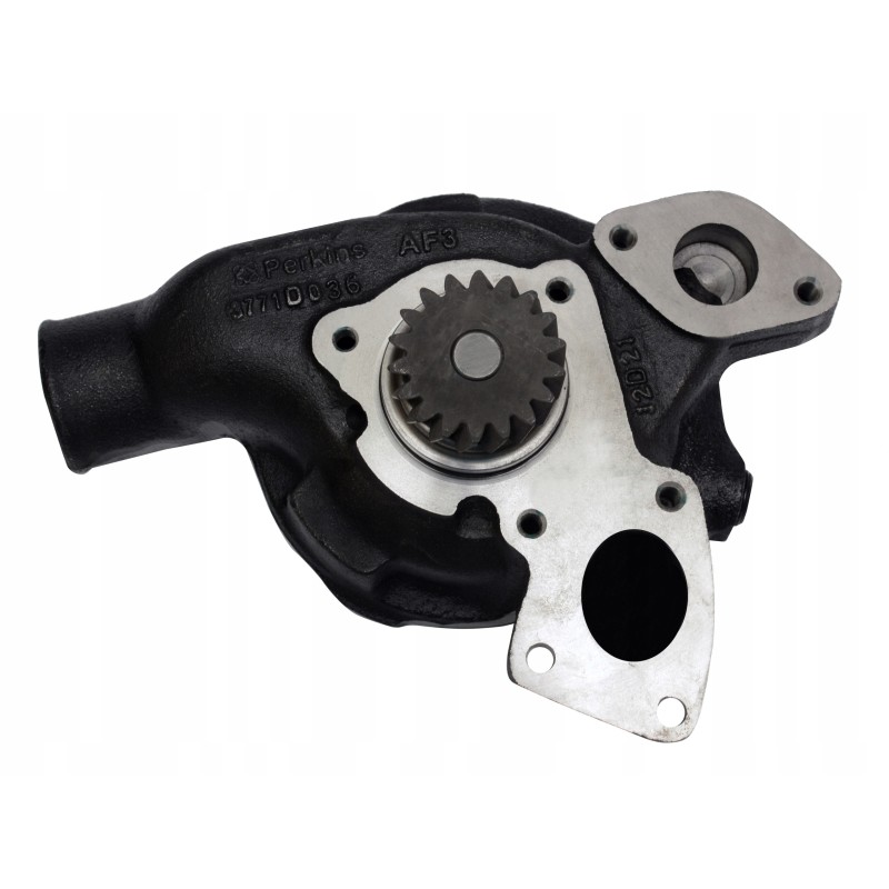 Water pump JCB Lad 3CX 4CX OEM Perkins backhoe pump