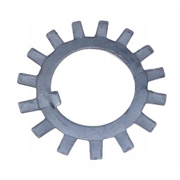 Polosi q33 bend washer for c 330 54610804