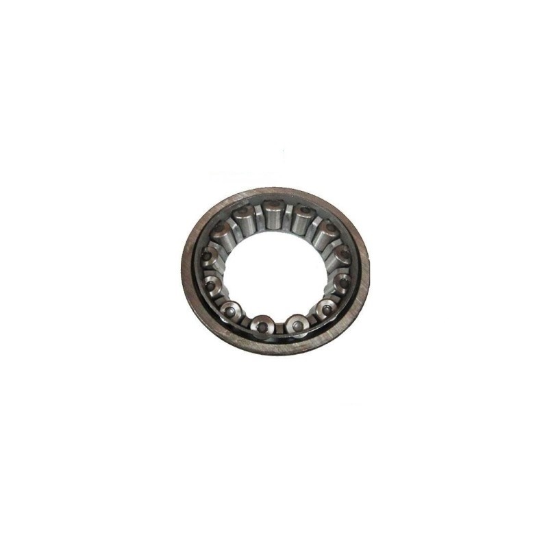 Column fight bearing t 25