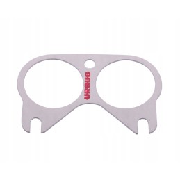 Intake manifold gasket krazelite 0 8m c 330