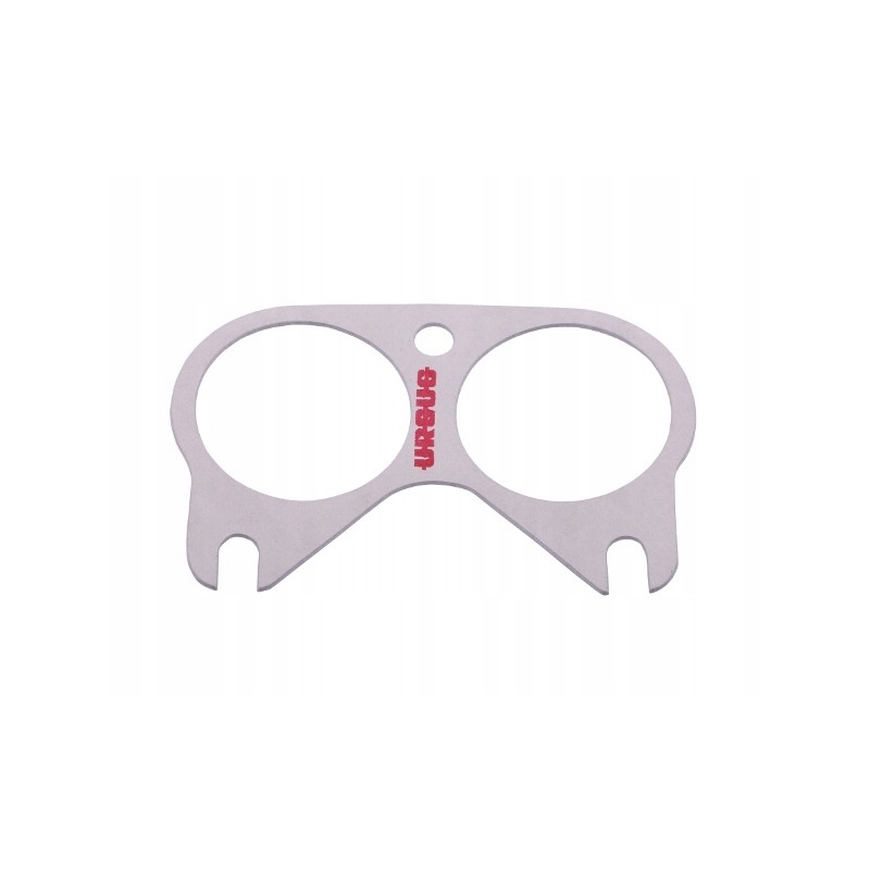 Intake manifold gasket krazelite 0 8m c 330