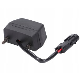 License plate lamp jcb 3cx 4cx 700 21000