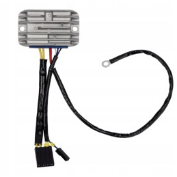 Hatz voltage regulator 24v 1d30 1d81 1d90