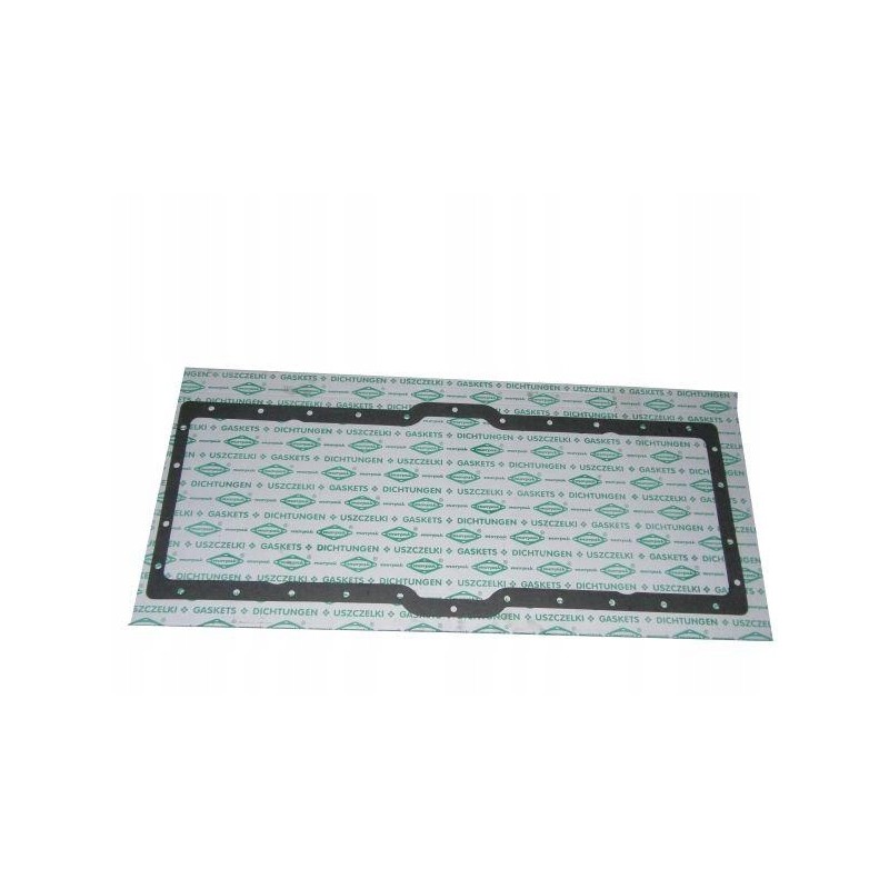 Bizon oil pan gasket