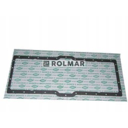 Bizon oil pan gasket