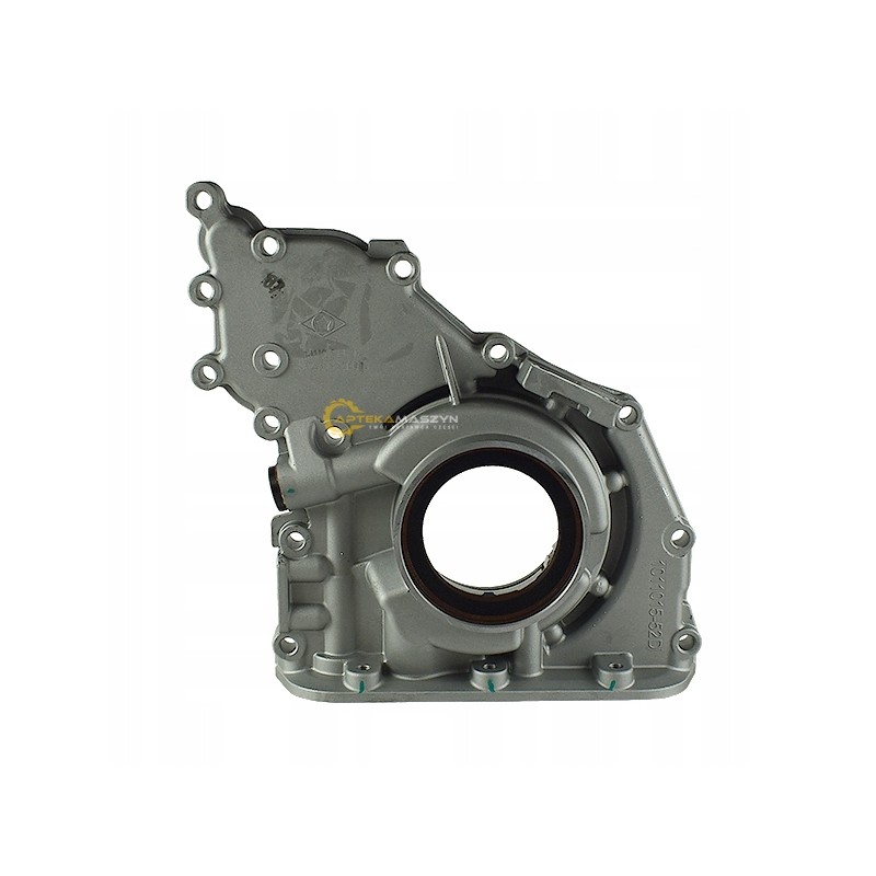 Oil pump deutz bf6m1013e bf6m1013ec bf6m1013ecp