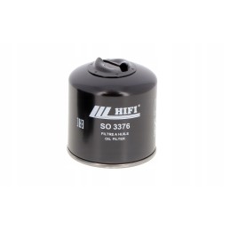 Oil filter so3376