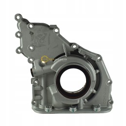 Oil pump deutz bf6m1013mcp tcd2013 l06 2v