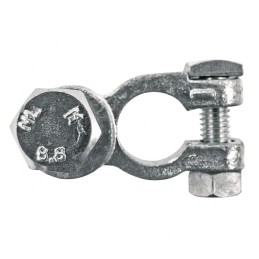 Battery terminal with screw M10 50752285129