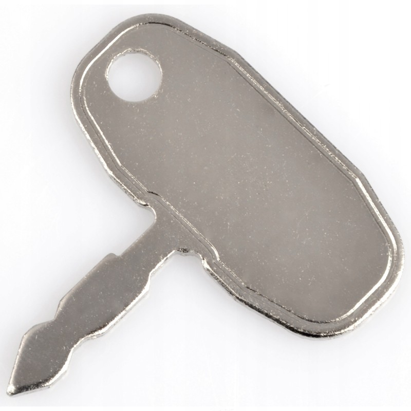 Ford perkins ramite ferguson machine key