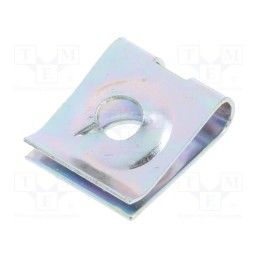 1 pcg x ROMIX - 12623 - Speed nut, 25pcs.