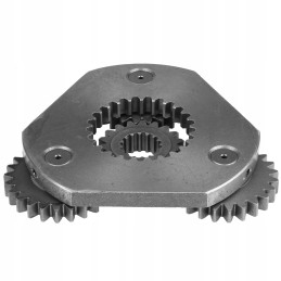 Reduction set jcb js115 js130 js145 459 10165