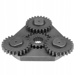 Reduction set jcb js115 js130 js145 459 10165