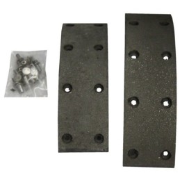 Brake shoe repair kit c330 c 330