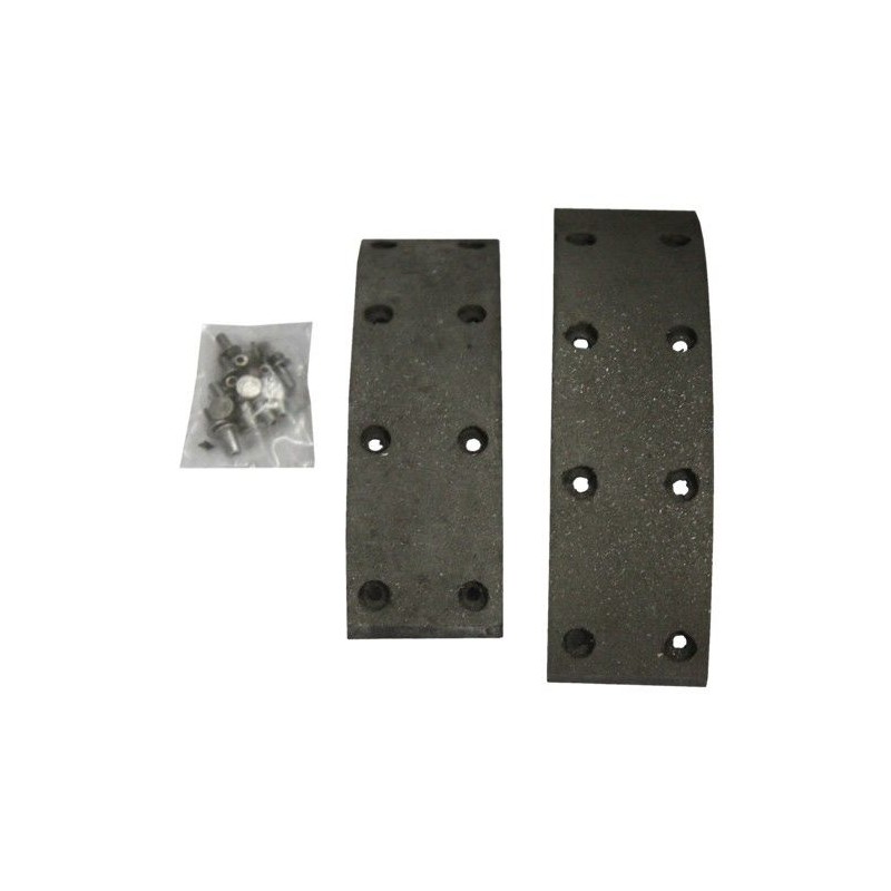 Brake shoe repair kit c330 c 330