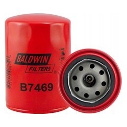 Spin on baldwin b7469 oil filter