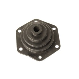 Mtz gear lever cover, part number 501702236