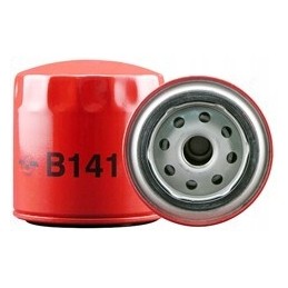 Spin on baldwin b141 oil filter
