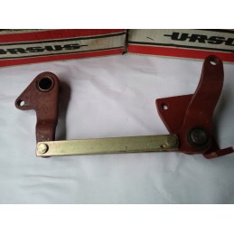 PTO control cable 1634 m 87 80295601 602