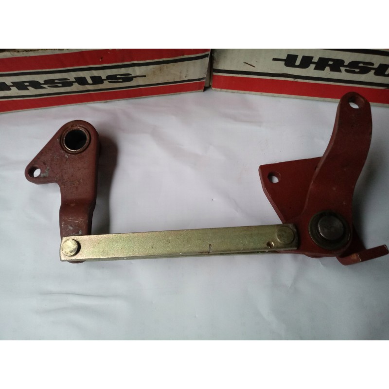 PTO control cable 1634 m 87 80295601 602