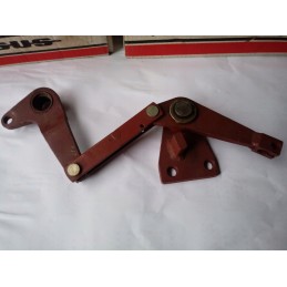 PTO control cable 1634 m 87 80295601 602