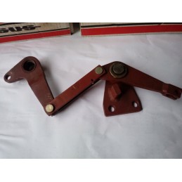 PTO control cable 1634 m 87 80295601 602