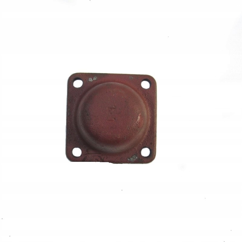 Mtz Belarus column distributor cover