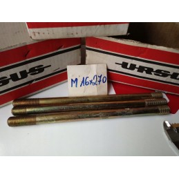M16x270 front weight pin 80246011 u 380pl