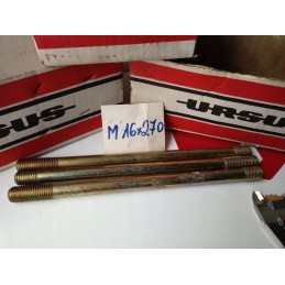 M16x270 front weight pin 80246011 u 380pl