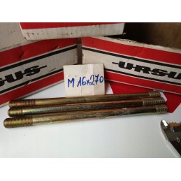 M16x270 front weight pin 80246011 u 380pl