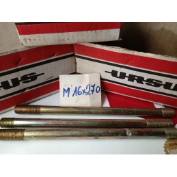 M16x270 front weight pin 80246011 u 380pl