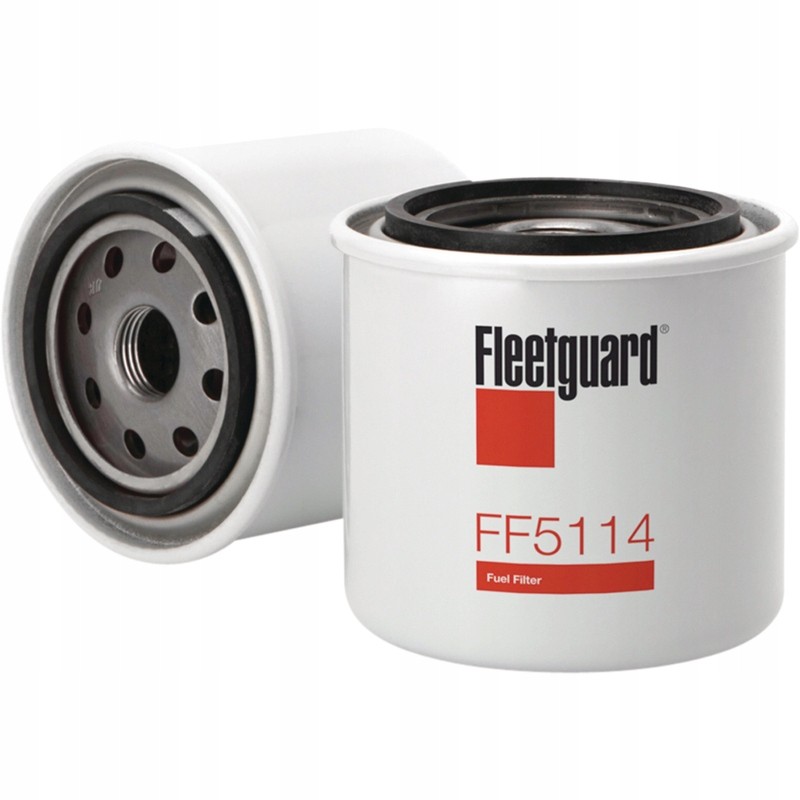 Fuel filter 80mm 3g 81mm 84mm fleetguard