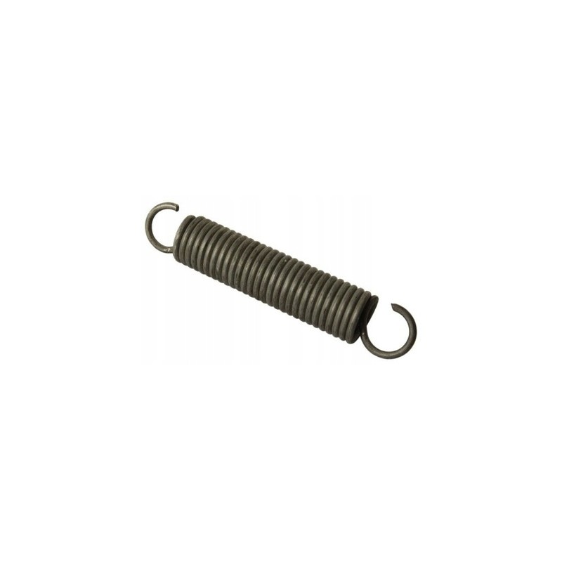 Brake pedal spring t 25 2538118