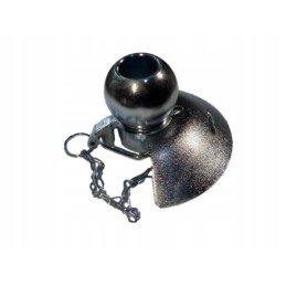 Ball with collar, category 2 2 29 x 56