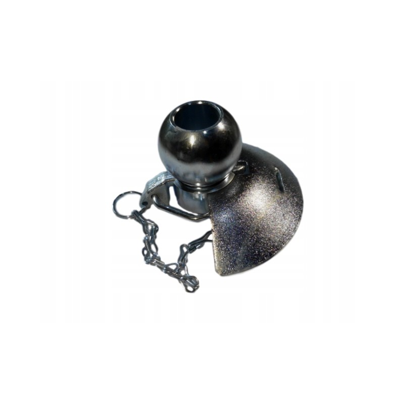 Ball with collar, category 2 2 29 x 56
