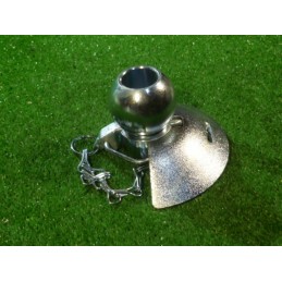 Ball with collar, category 2 2 29 x 56
