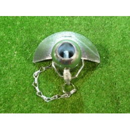 Ball with collar, category 2 2 29 x 56